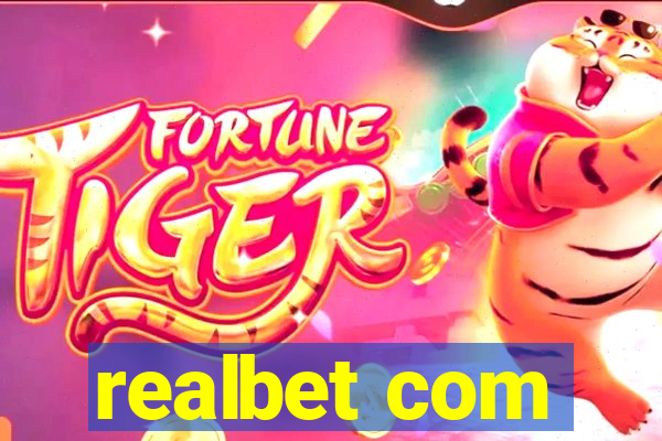 realbet com